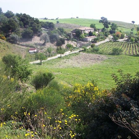 Agriturismo Masseria Tufaro Vila Albidona Exterior foto